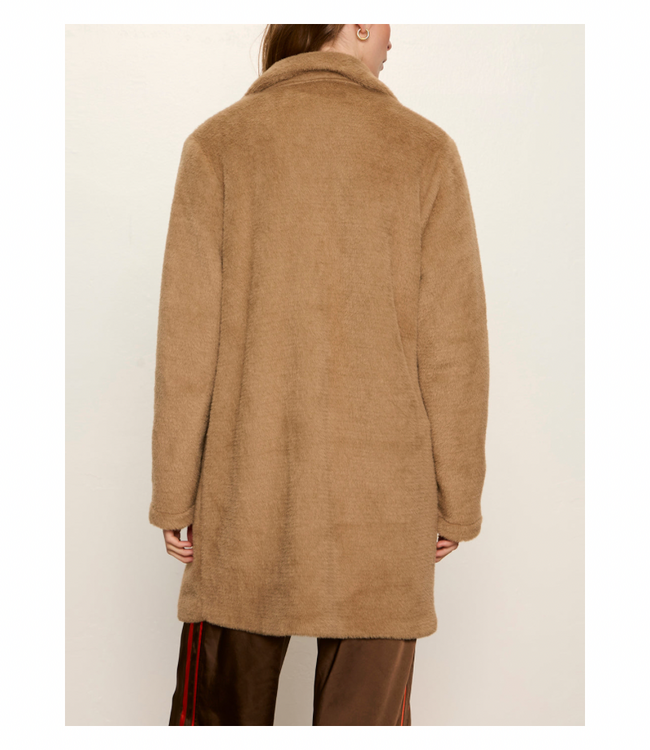 Upside Jacket