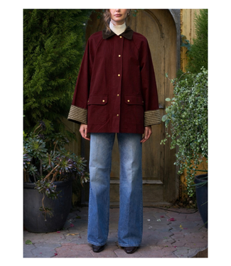 Maude Coat