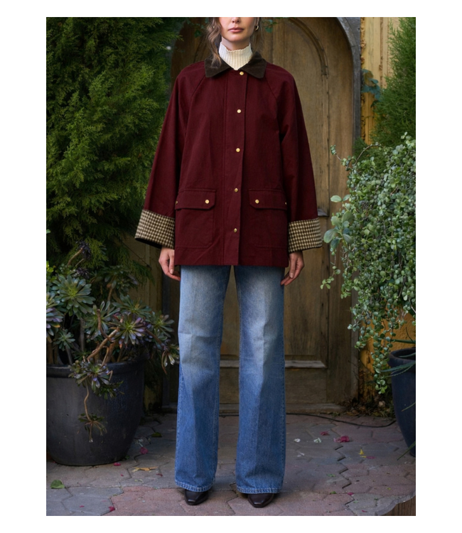 Maude Coat
