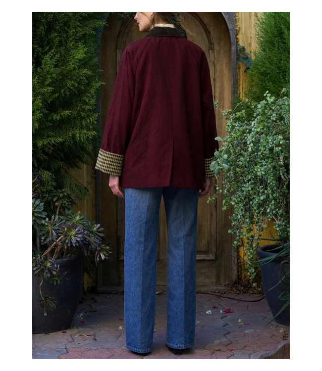 Maude Coat