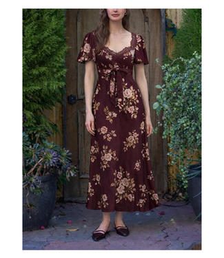 Maeve Dress
