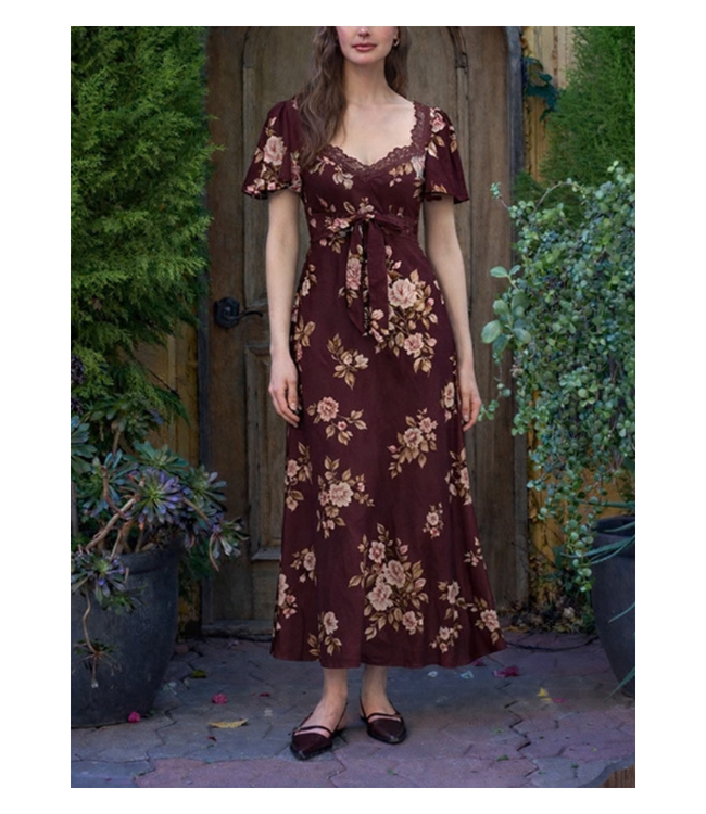 Maeve Dress