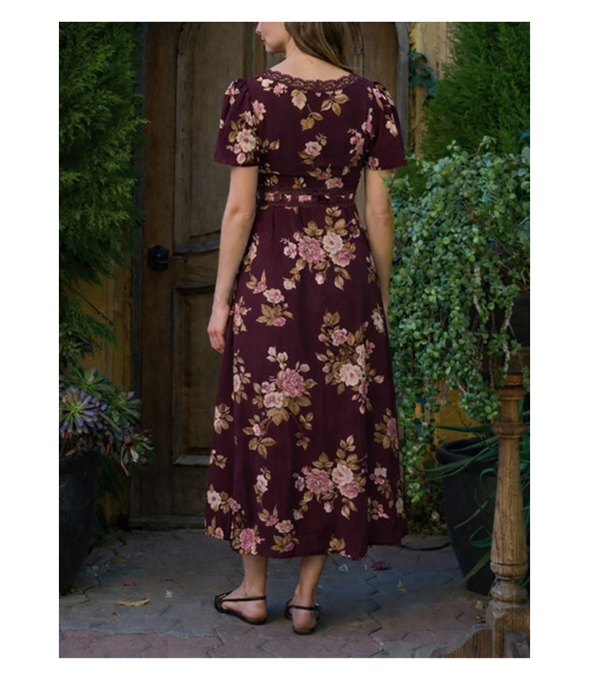 Maeve Dress