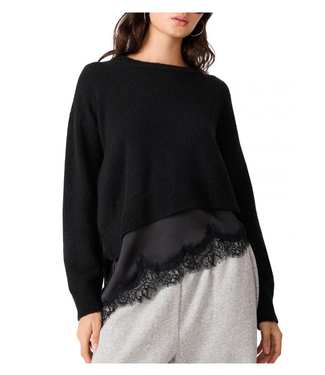 Aries Sweater