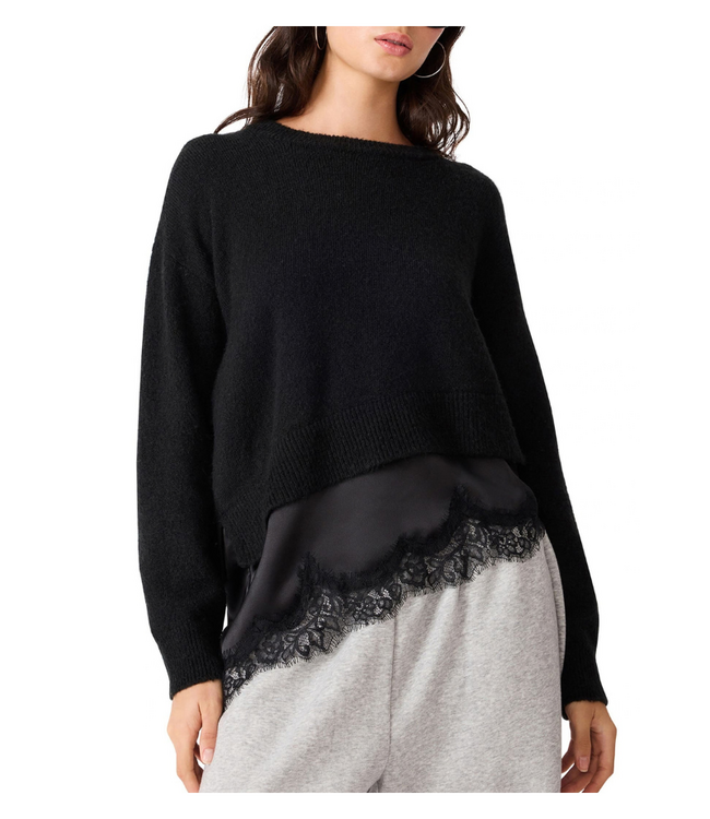 Aries Sweater