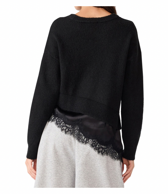 Aries Sweater