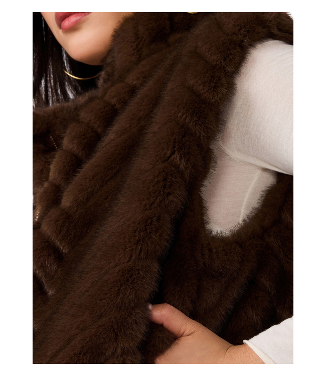 Luxie Vest