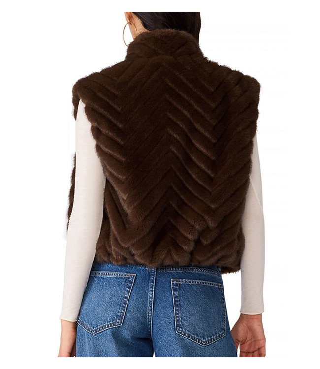 Luxie Vest
