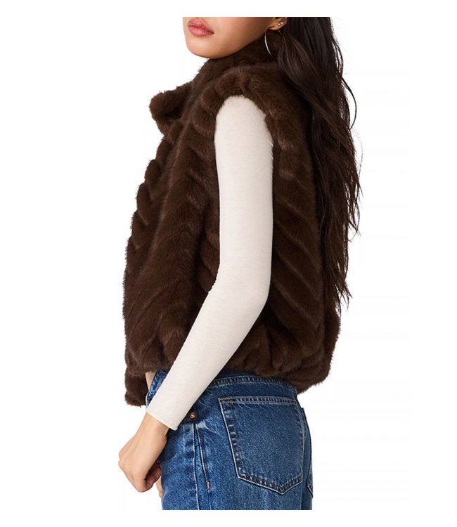Luxie Vest
