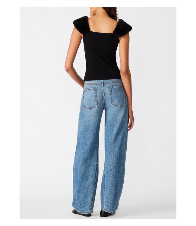 Madelyn Sweater Top