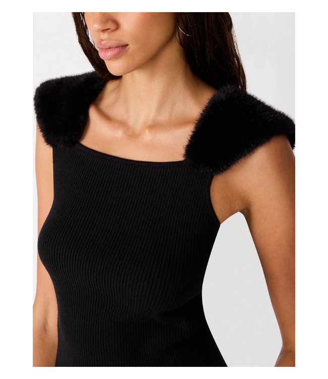Madelyn Sweater Top