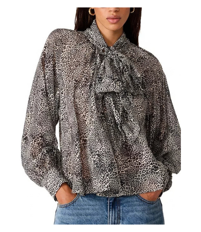 Violette Top