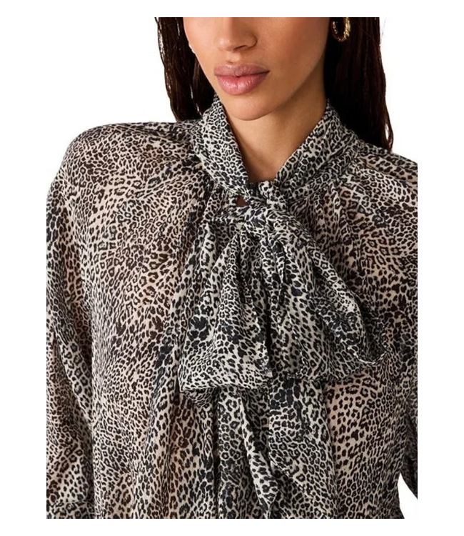 Violette Top