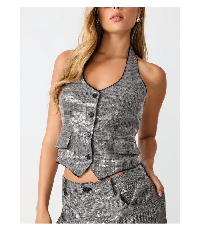 Chandeller Vest