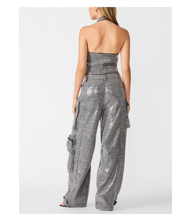 Chandeller Vest