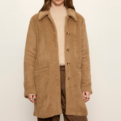 Outerwear