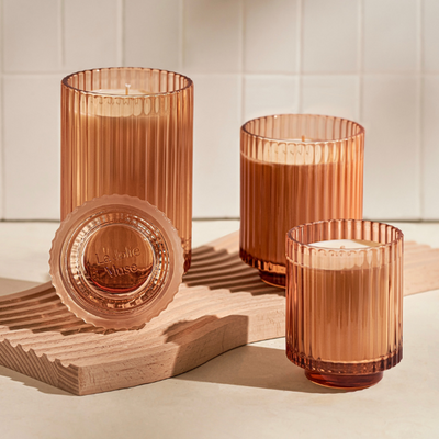 Candles + Diffusers