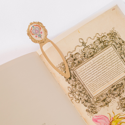 Books + Stationery