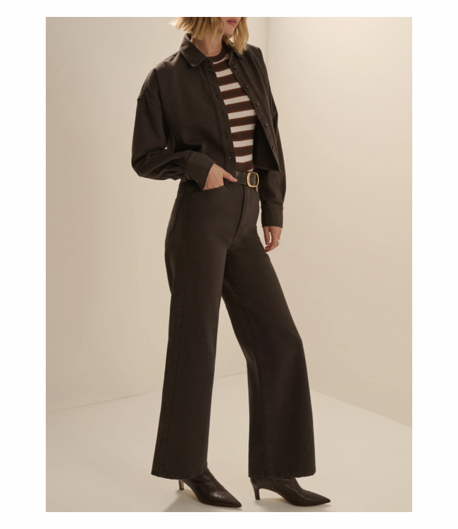 The Crop Ex-Boyfriend Shirt
