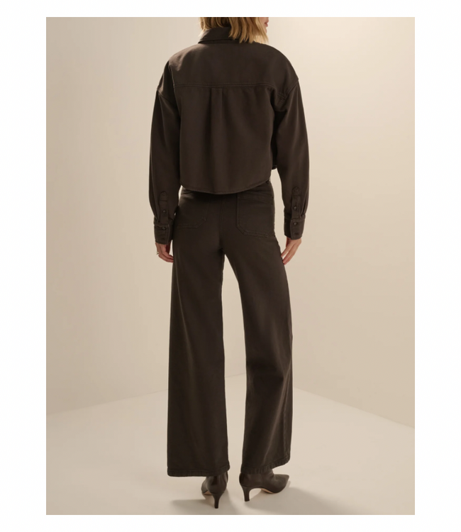 The Crop Ex-Boyfriend Shirt