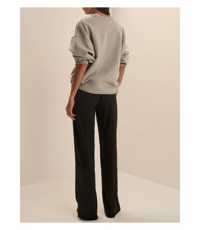 The Embroidery Collegiate Sweatshirt