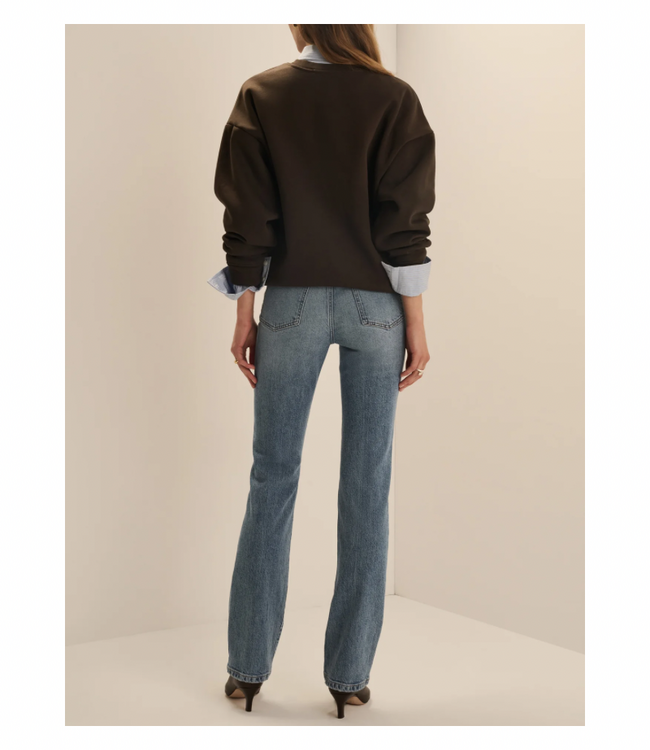 The Collegiate Sweatshirt
