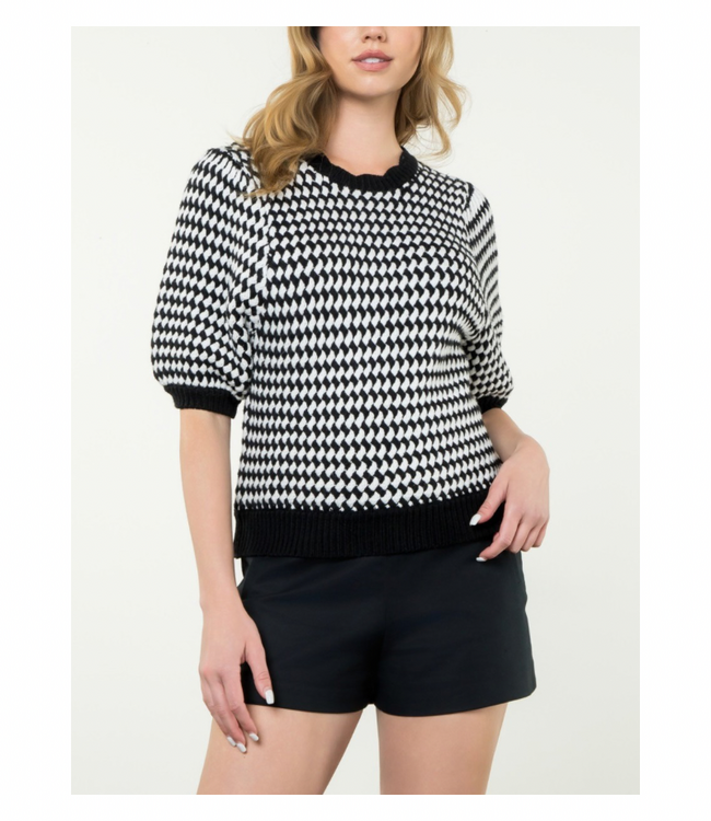 Ramona Top