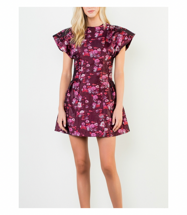 Raquel Dress