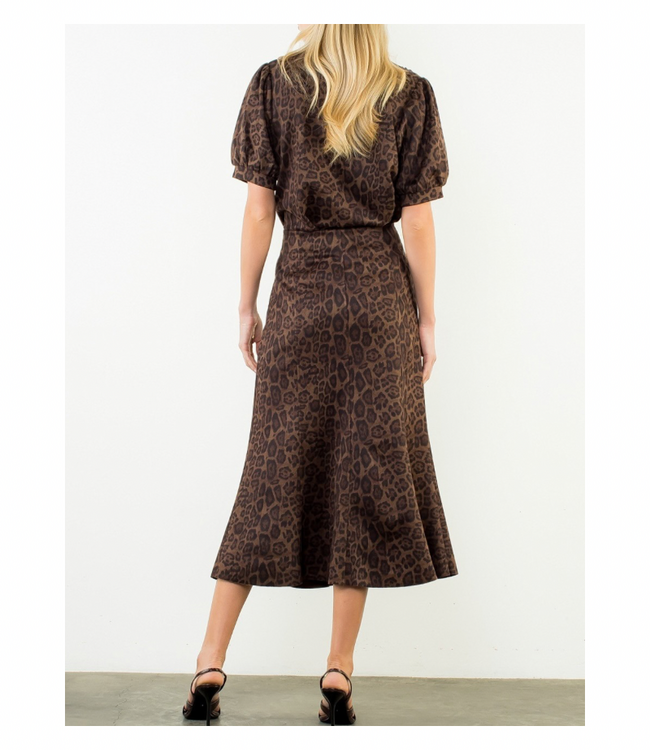 Rebecca Skirt