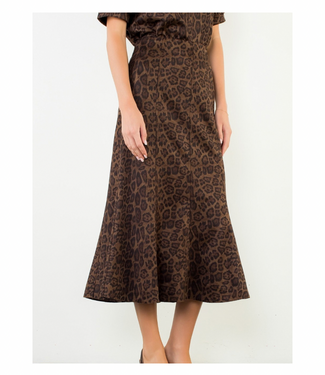 Rebecca Skirt