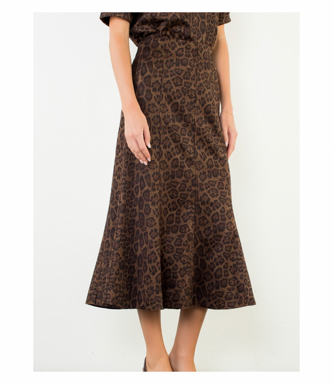 Rebecca Skirt