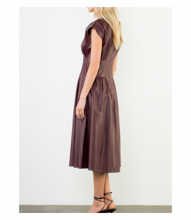 Regina Dress
