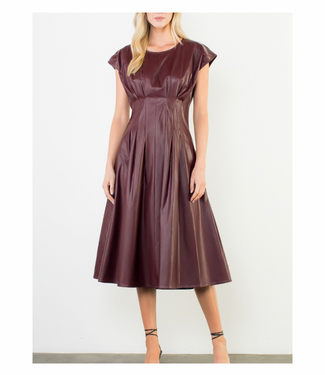 Regina Dress