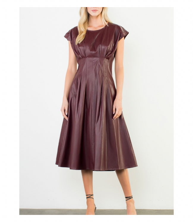 Regina Dress