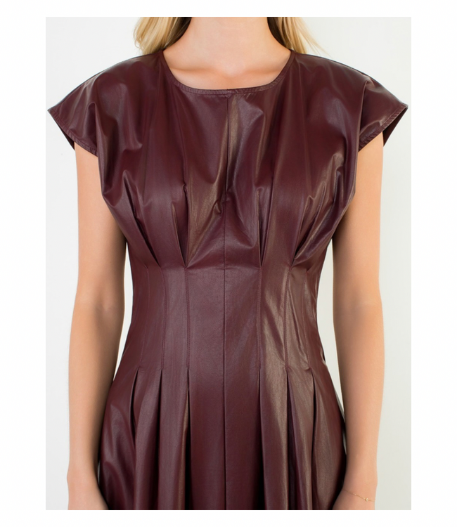 Regina Dress