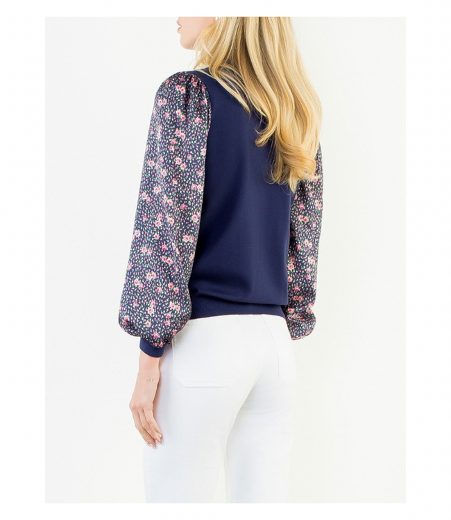 Rhiannon Sweater