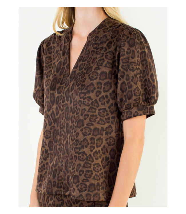 Rochelle Top