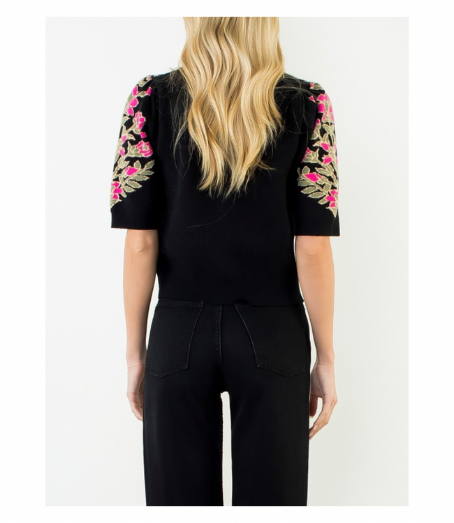 Rosalie Sweater