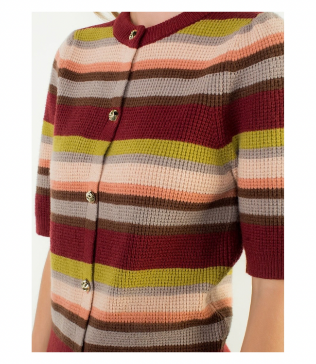 Rosalind Top