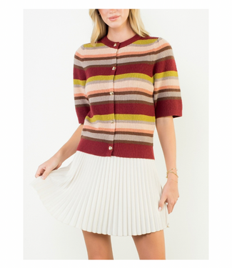 Rosalind Top