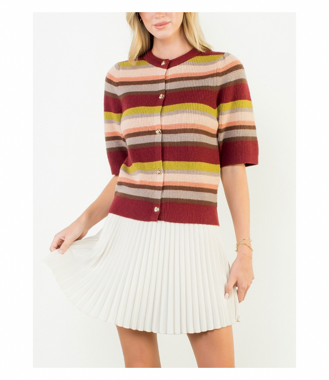 Rosalind Top