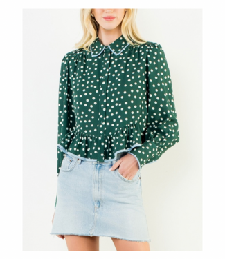 Rowena Top