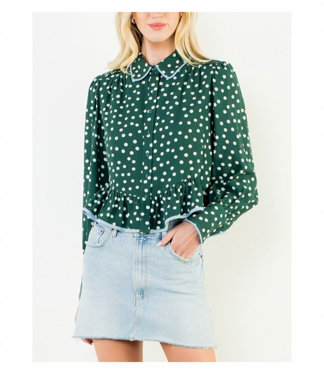 Rowena Top