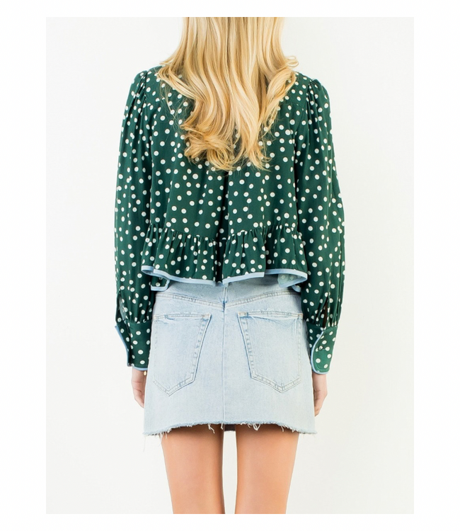 Rowena Top