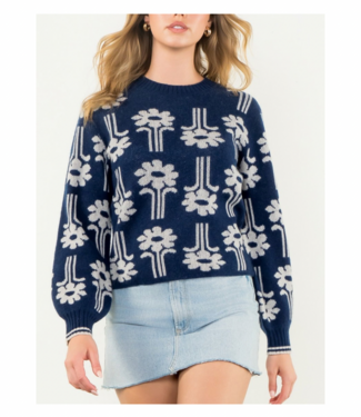Roxanne Sweater