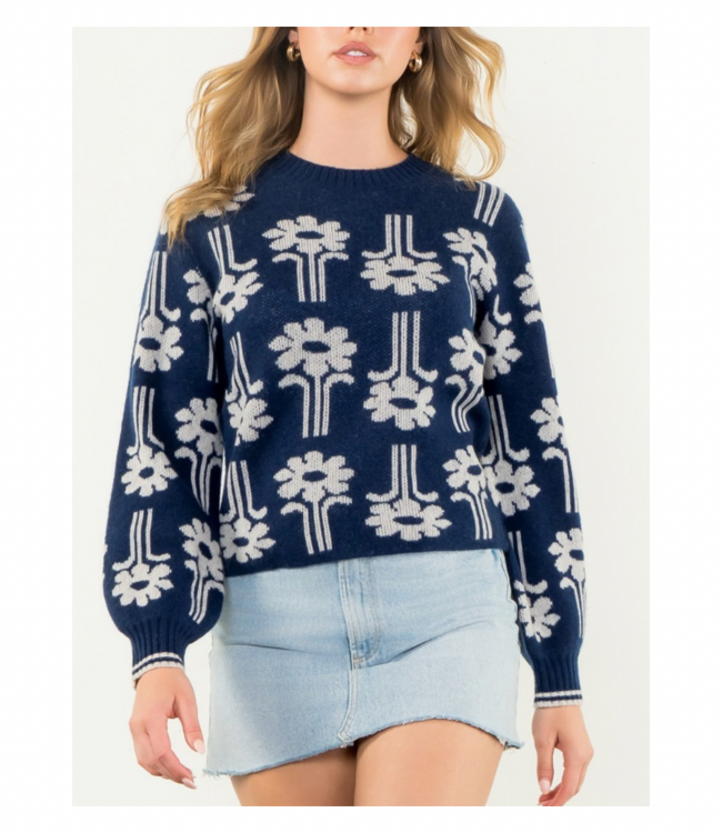 Roxanne Sweater