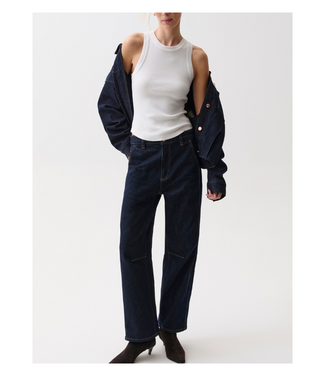 Pistola Beau Seamed Jeans