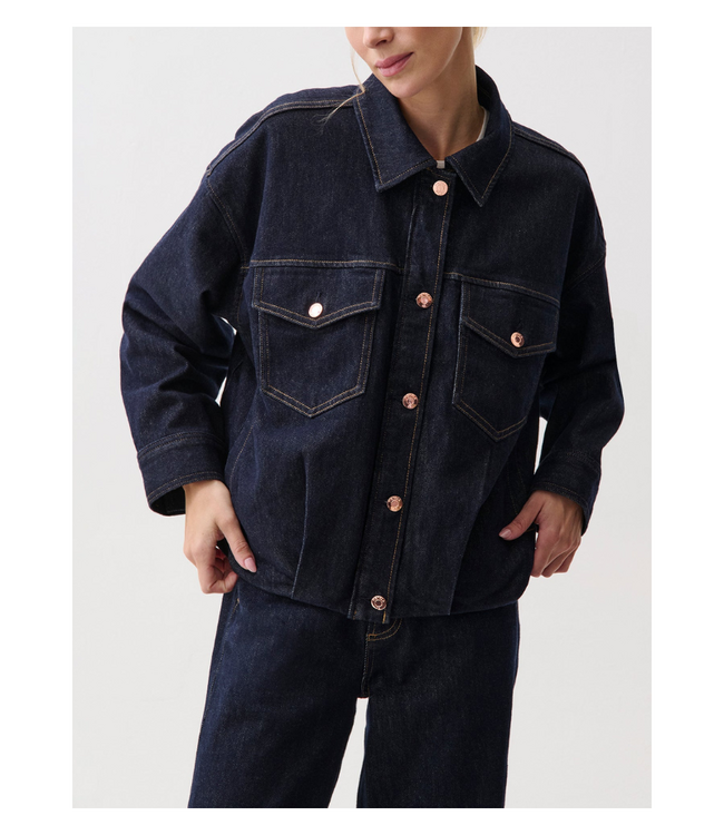 Bibi Blouson Jacket