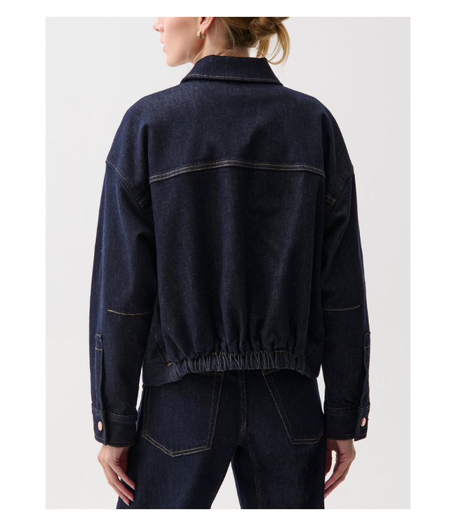 Bibi Blouson Jacket