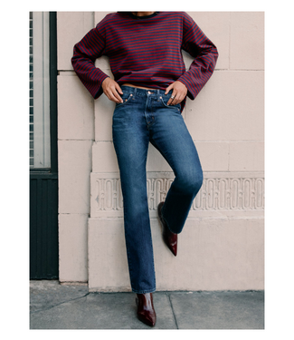 Pistola Dakota Bootcut Jeans